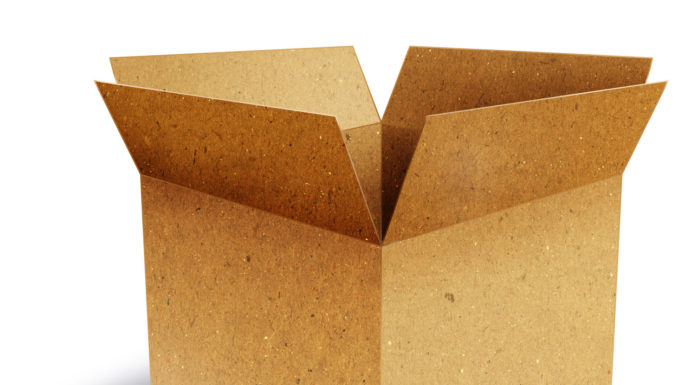 Broszura edukacyjna „Opakowanie”