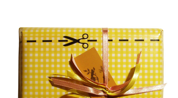 Lepiej tworzyć niż kupować