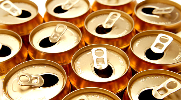 O recyklingu aluminium