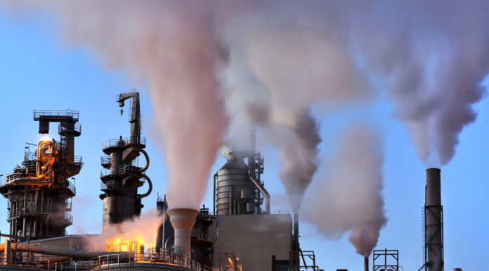 Powietrze bez tajemnic