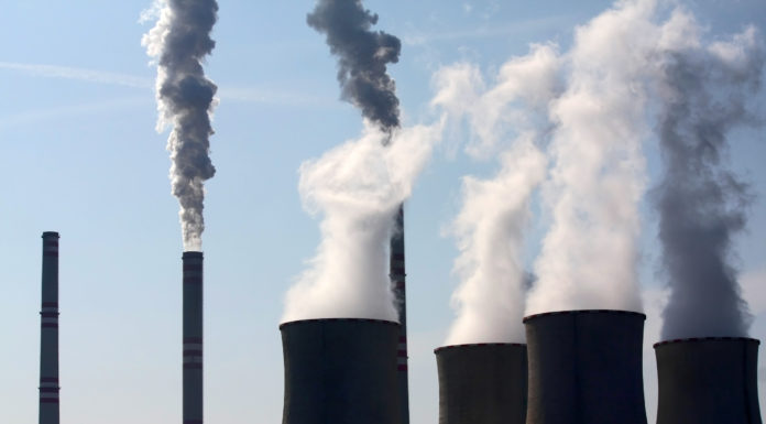 Zadbajmy o czystość powietrza