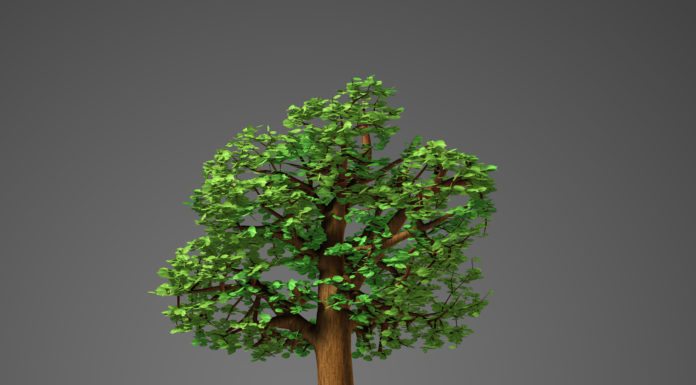 Drzewiaste łamigłówki sprytnej główki