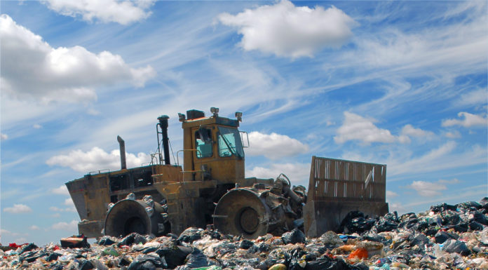 Gdzie dostarczamy odpady?