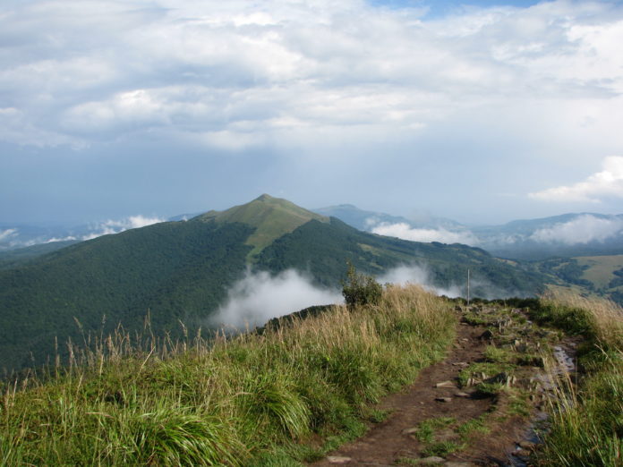 bieszczady