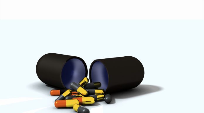 Przeterminowane leki do apteki