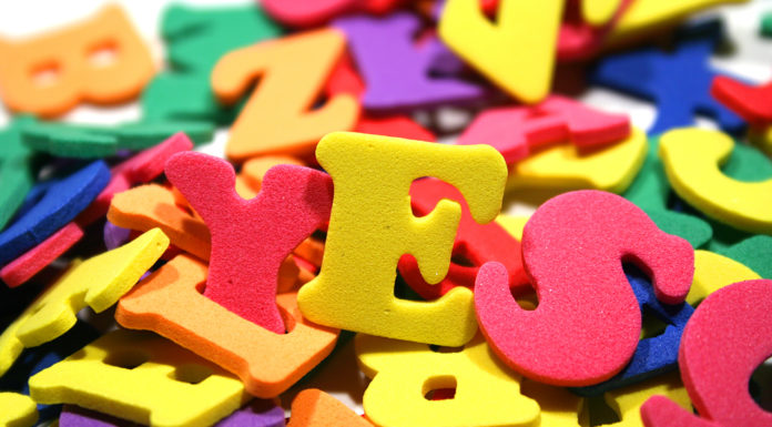 Abecadło Śmieciadło