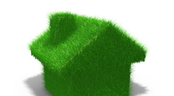 ?Zielona Stopa Filantropa?