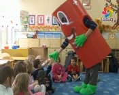 Recykling z ZUO – Gorzów