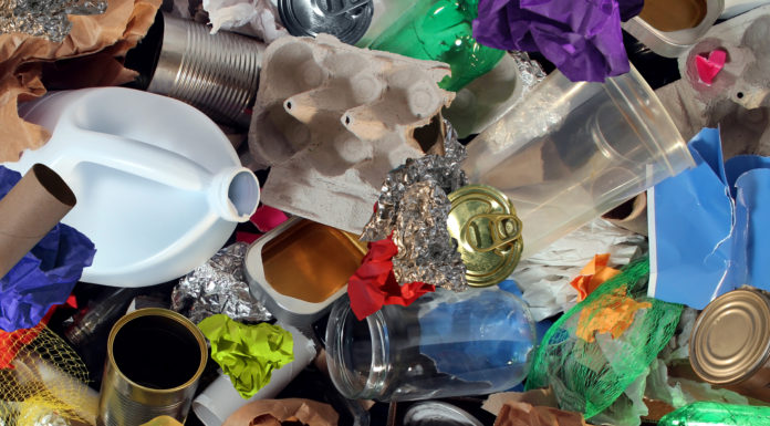 Zasady postępowania z odpadami