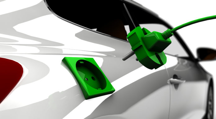 EUROPEJCZYCY I SAMOCHÓD ELEKTRYCZNY