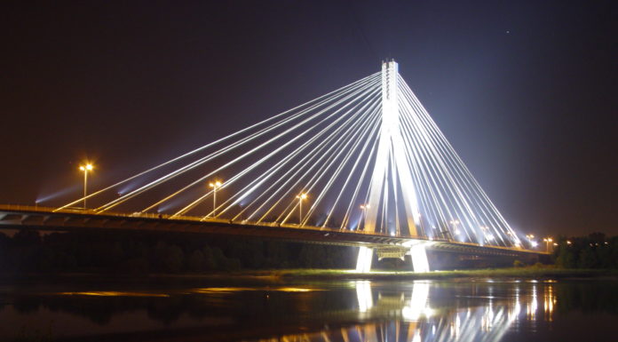 Zapoznajmy się z królową naszych rzek ? dlaczego Wisła czasem zachwyca a czasem przeraża?