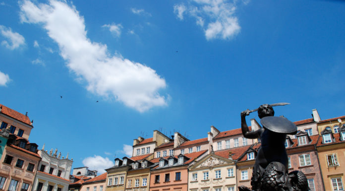 Wisła czeka na Ciebie