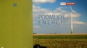 Podmuch energii