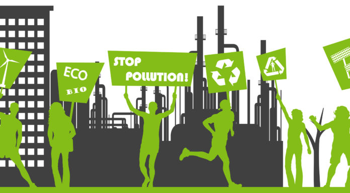 Krakowski smog nie jest OK!