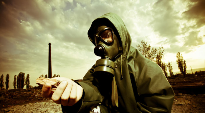 Krakowski SMOG nie jest OK!