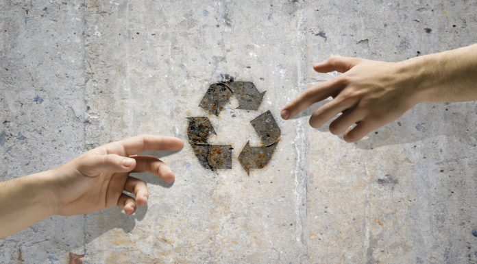 Utrata statusu odpadu