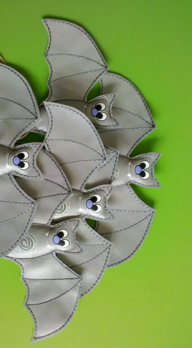 Zmysłami doświadczać przyrodę