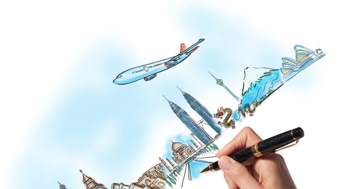 Oddam odpady, by inni mogli tworzyć