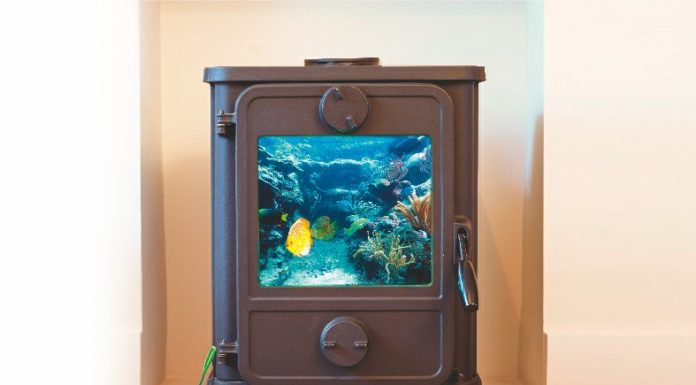 Drugie życie węglarki