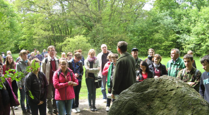 Sprawdzili się w terenie