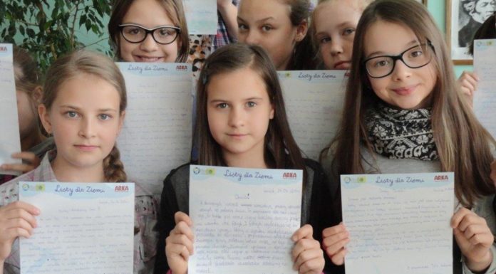 Powietrze jest smutne