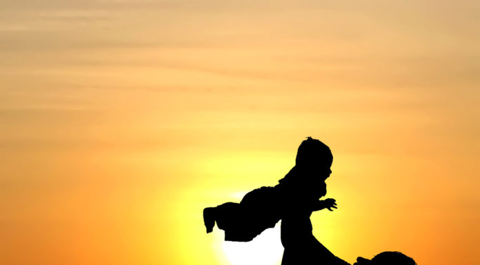 Trzecia edycja Targów Happy Baby