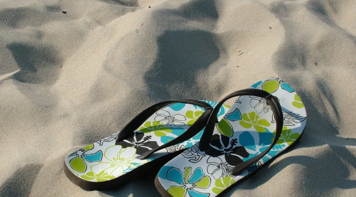 Wakacyjne dobre nawyki