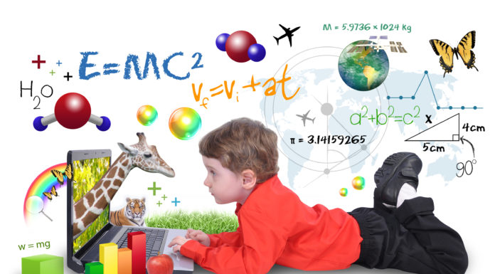 Profesor Doświadczalski, Ekoludek i Enegroludek zachęcają do eksperymentowania