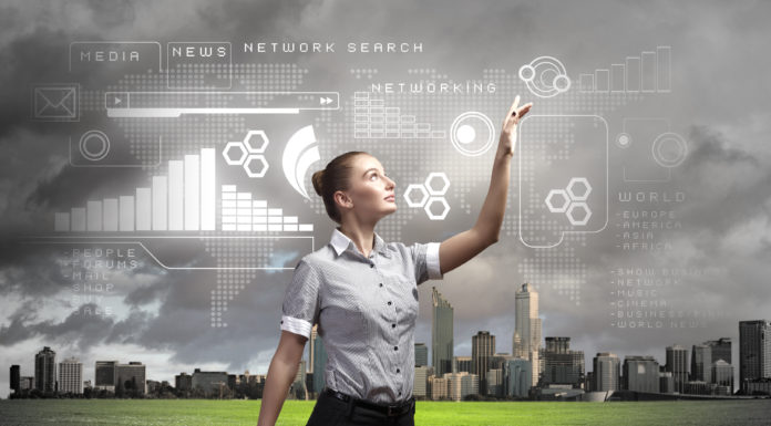 Środowisko Informacji