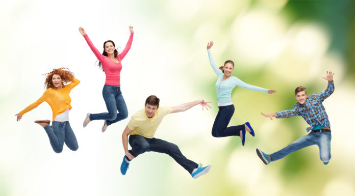 Co łączy sport i recykling?