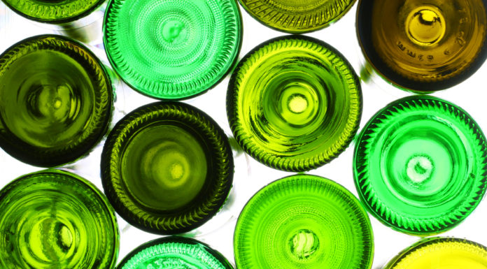 Z(a)wrotna kariera butelki