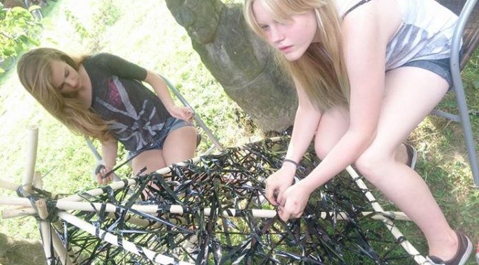 Nadchodzi podlaskie święto Sztuki Kreatywnego Recyklingu