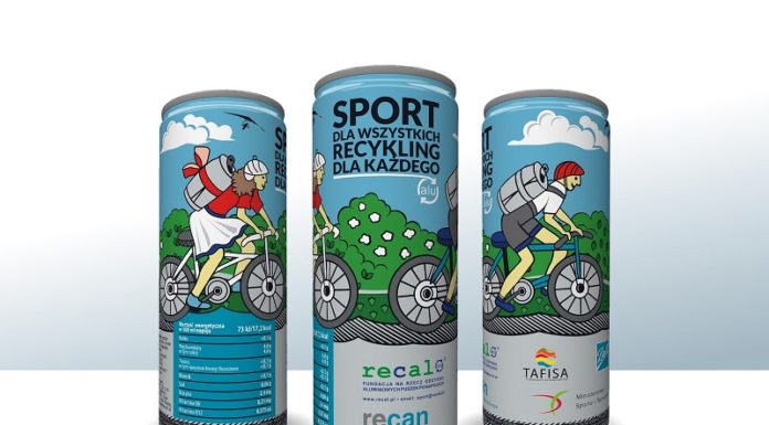 Sport dla wszystkich ? recykling dla każdego