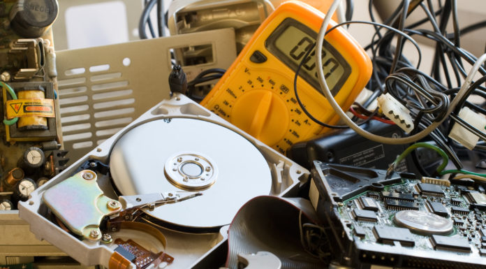 Dni Elektrorecyklingu w Krakowie