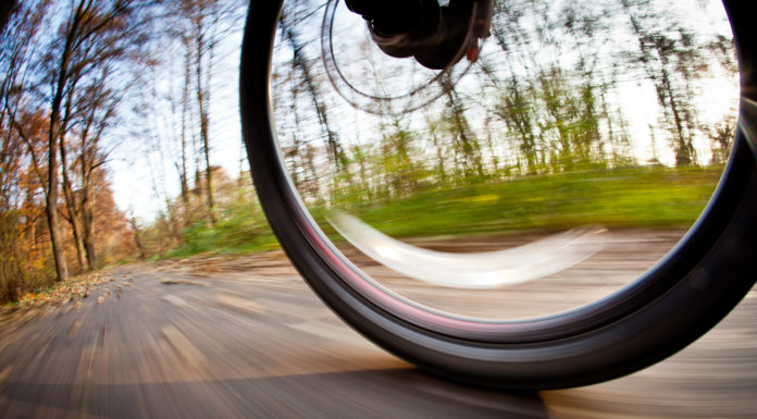 Szlak niebieski „Południowy?