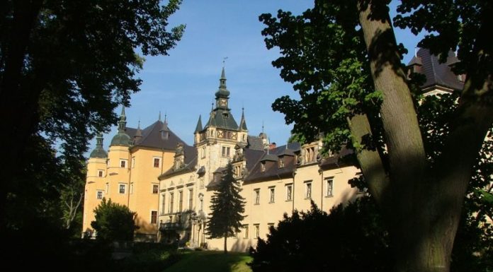 Szlak ?Śląsko-Łużycki?