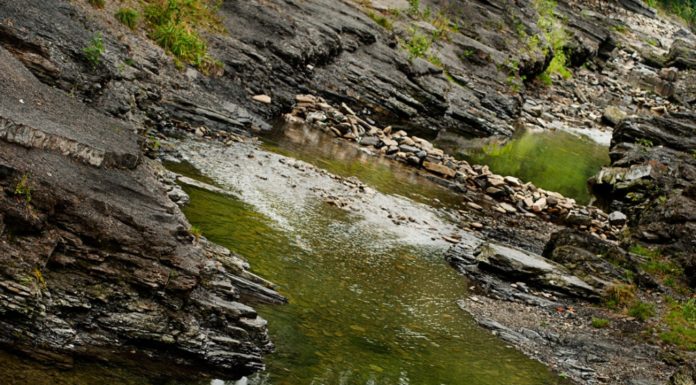 Która z rzek zostanie tą jedyną?