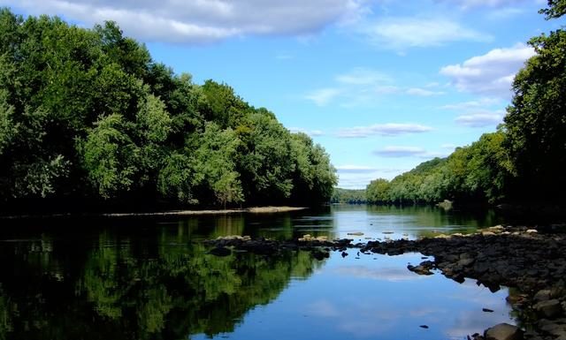 Czerwony szlak ?Miedzi i kamienia?