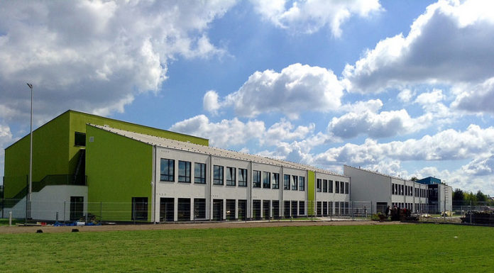 W nauce pomoże energia z natury