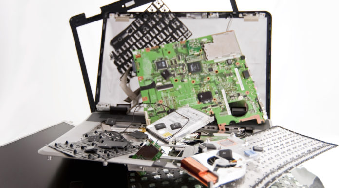 Drugie Życie Elektrośmieci – zbiórka ZSEE, rywalizacja i dobra zabawa