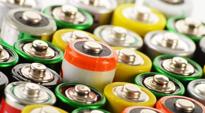 Rynek gospodarowania bateriami i akumulatorami ? szanse i zagrożenia