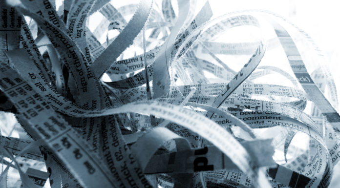 Jakość a system zbiórki papieru i tektury z odzysku