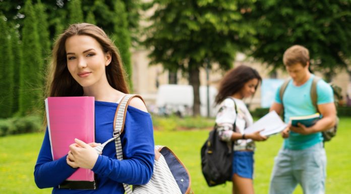 Studenci w poszukiwaniu Natury 2000