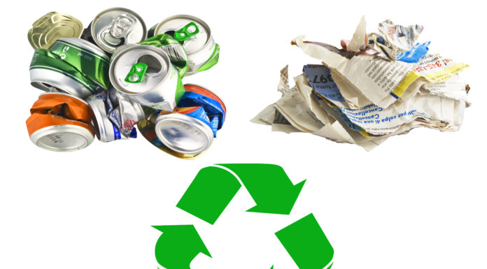 O odpadach wiem wszystko