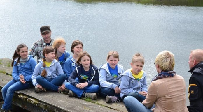 Dolina Baryczy: ptasie królestwo w mozaice stawów