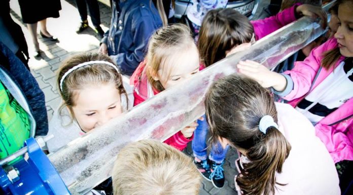 Akademia Wodnika: Twoje zdrowie zamknięte w kropelce