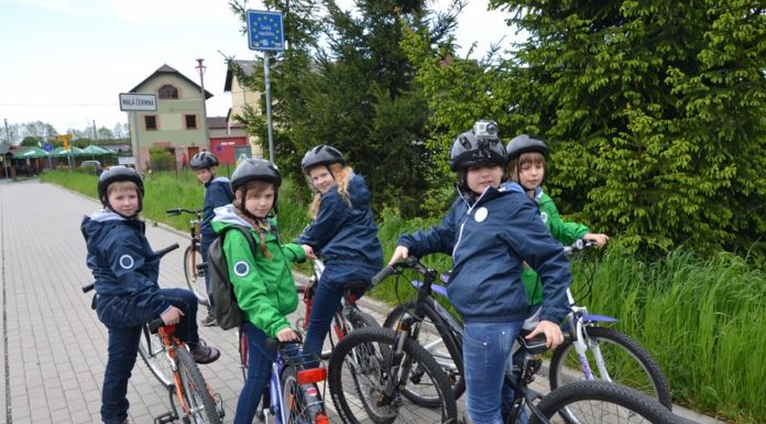 Góry Stołowe: raj dla turystów, cyklistów i narciarzy