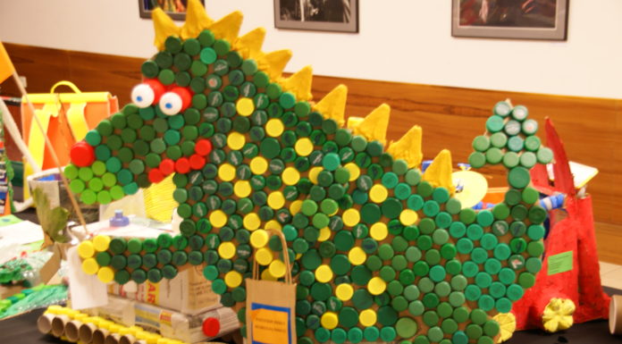 Ekowędrowanie – środowiska uzdrawianie