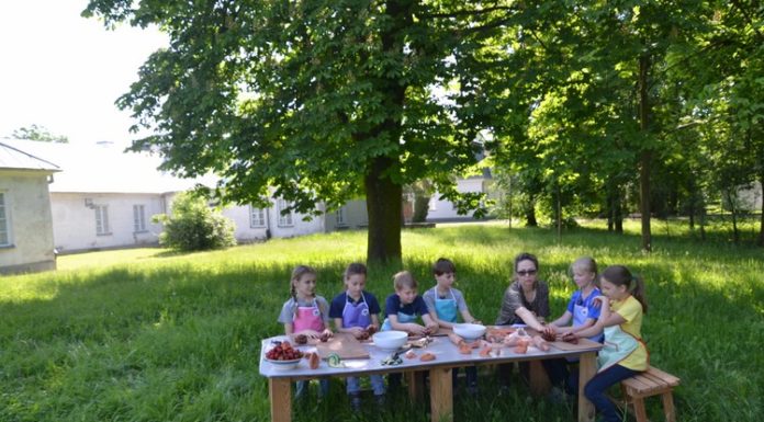 Puszcza Kozienicka, Ostoja Kozienicka: witajcie w królestwie jodły!