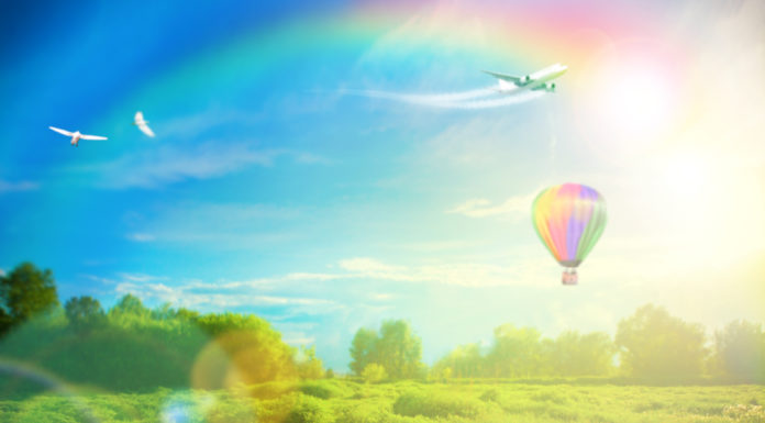 Lekcja o niskiej emisji: Czyste powietrze to nasz wspólny interes